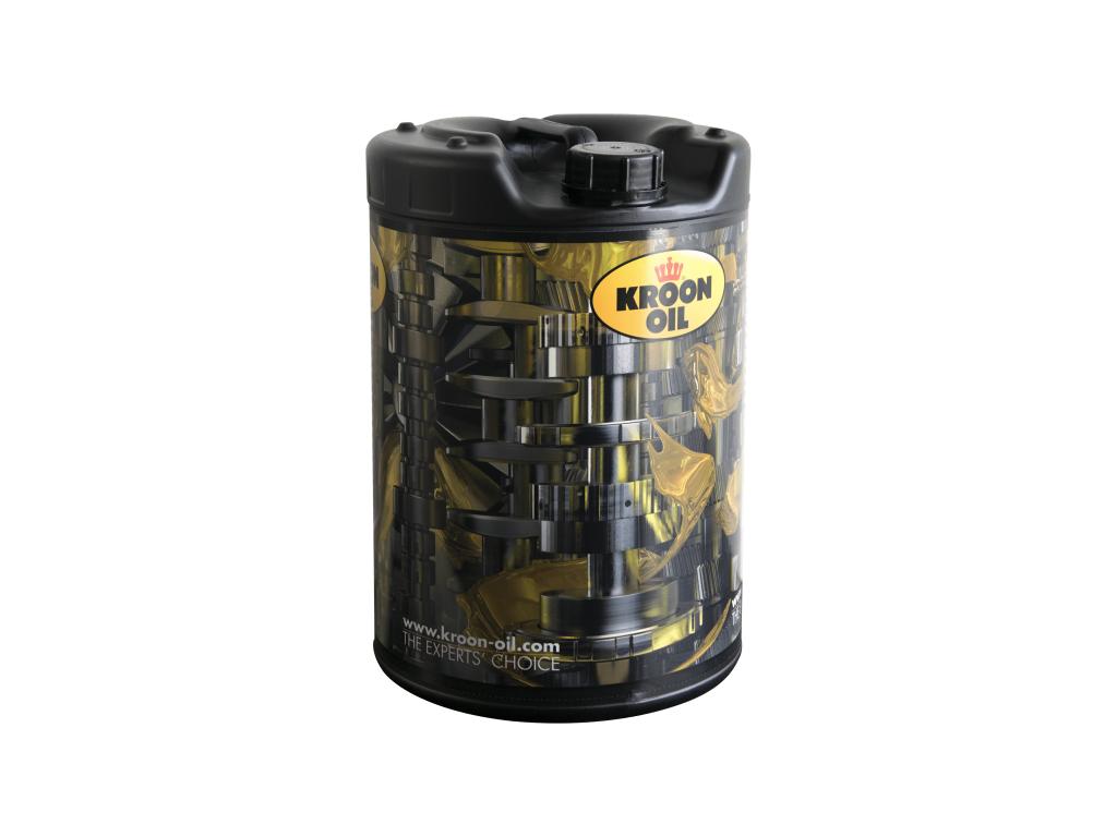 Kroon Oil Multifleet DD 40, ongeopend 20 Liter., Ophalen of Verzenden