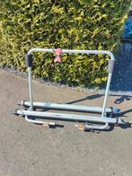 Fiamma Dissel Fietsendrager voor Caravan/Camper, Auto diversen, Fietsendragers, Ophalen, 2 fietsen, Gebruikt, Fietsendrager-accessoire