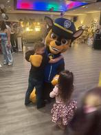 CHASE MASCOTTE VERHUUR, Ophalen of Verzenden, Zo goed als nieuw, Verjaardag