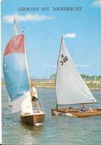 Loosdrecht          823, Ophalen of Verzenden, Voor 1920, Noord-Holland