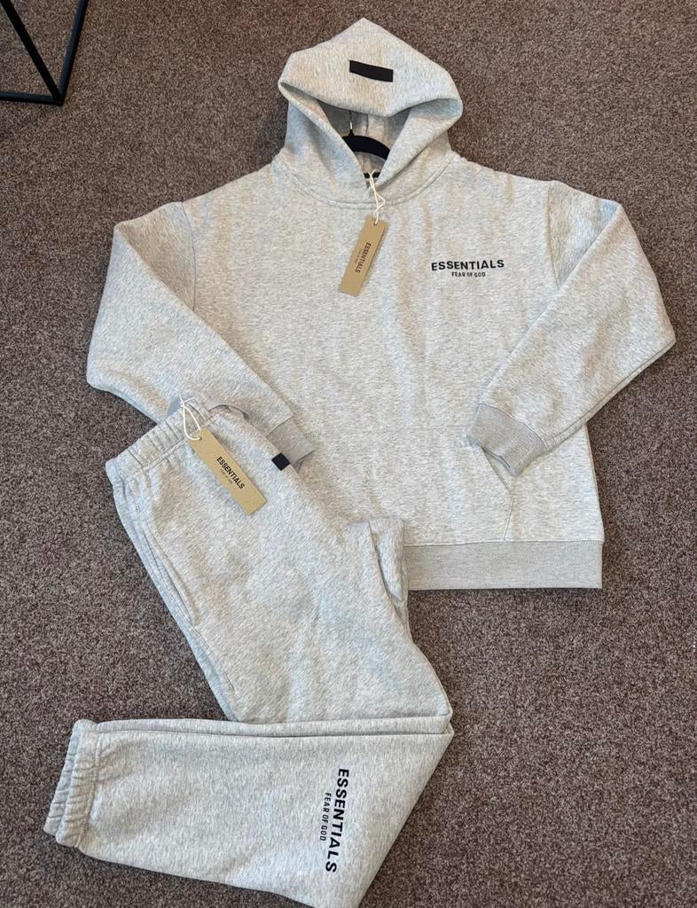 Essentials Tracksuit, Kleding | Dames, Huispakken, Ophalen of Verzenden, Zo goed als nieuw, Maat 38/40 (M)