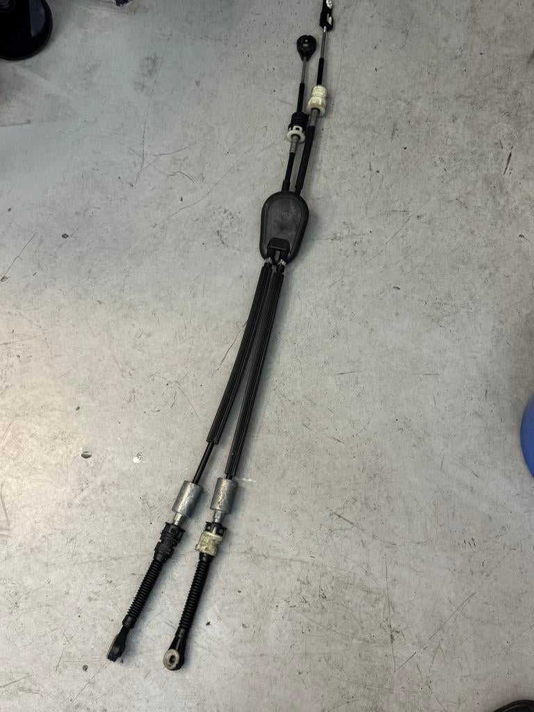 Renault Megane Schakelkabels versnellingsbak kabels, Ophalen of Verzenden, Nieuw, Renault