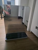 Spiegel voor de wc of badkamer, Huis en Inrichting, Woonaccessoires | Spiegels, Ophalen, Minder dan 50 cm, Gebruikt, Minder dan 100 cm