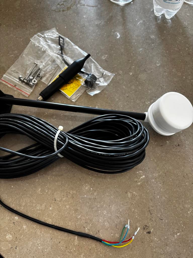 CV7 - Ultrasone Windsensor, Ophalen of Verzenden, Nieuw, Overige typen