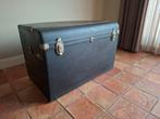 Vooroorlogse Mudde bagagekoffer voor klassieke auto's, Ophalen, Mudde, Jeroenbranderhorst@hotmail.com, 4261LM