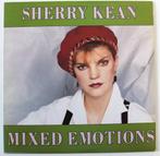 Sherry Kean - Mixed Emotions- mini album – 1983, Ophalen, 1980 tot 2000, Gebruikt, 12 inch