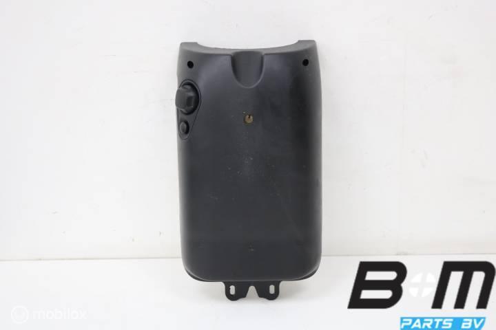 Stuurkolombekleding Audi A6 4F 4F1953497G, Gebruikt