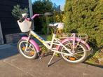 Oerdegelijk Loekie kinderfitsje, 16 inch., Fietsen en Brommers, Ophalen, Gebruikt, 16 inch, Loekie