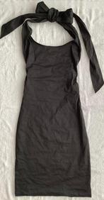 Prachtige SARAH PACINI Jurk zwart mt 1 36 / 38, Kleding | Dames, Ophalen, Sarah Pacini, Zwart, Nieuw