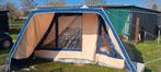 Te koop: De Wit Piramide 6 tent , in nette staat., Caravans en Kamperen, Tenten, Ophalen