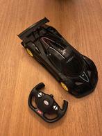 Bestuurbare auto, Ophalen of Verzenden, Zo goed als nieuw