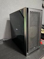 Ultra gaming pc rtx 3060 custom pc met alle dozen nieuw!, Computers en Software, Desktop Pc's, Ophalen of Verzenden, Zo goed als nieuw