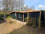 Chalet te koop ( gemeubileerd) plm 80 m2 Hagestein, Huizen en Kamers, Recreatiewoningen te koop, 2 slaapkamers, 80 m², Utrecht