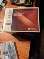 Noctua nh-l9x65 low profile koeler, Computers en Software, Computerkoelers, Ophalen of Verzenden, Nieuw, Luchtkoeling