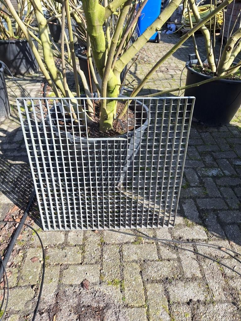 Rooster - Roosters, Doe-het-zelf en Verbouw, Metalen, Ophalen