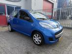 Peugeot 107 1.0-12V XR (bj 2009), Voorwielaandrijving, Gebruikt, 68 pk, Origineel Nederlands