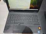 Dell Windows 11 Intel I7 SSD goede accu, Ophalen, 2 tot 3 Ghz, 15 inch, Zo goed als nieuw