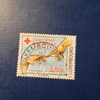 Luxemburg nr 1707, Ophalen of Verzenden, Luxemburg, Gestempeld