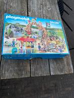 Playmobil City Life Grote Stadsdierentuin, Kinderen en Baby's, Speelgoed | Playmobil, Ophalen of Verzenden, Zo goed als nieuw