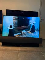 Beovision Eclipse 55 Oled 2024 tv bang olufsen b&o, Ophalen of Verzenden, Zo goed als nieuw, 100 cm of meer, OLED