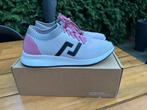 Rollie Nation 'Bolt Pink Panther' Sneakers | NIB | Maat 40, Nieuw, Rollie, Ophalen of Verzenden, Sneakers of Gympen