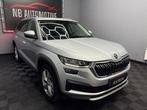 Skoda Kodiaq 1.5 TSI Business Edition Plus 7p., Stof, 4 cilinders, 150 pk, 7 stoelen