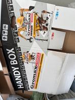 Stevige Verhuisdozen, 40 tot 60 cm, 50 tot 75 cm, Ophalen of Verzenden, 35 tot 50 cm