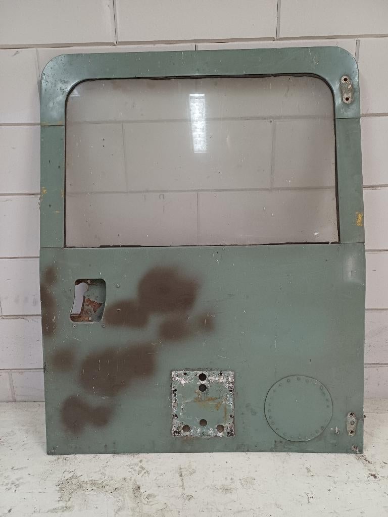 Landrover series 2 -3 achterdeur, Ophalen, Deur, Achter, Gebruikt
