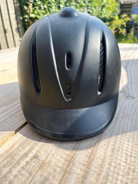 Cap, Dieren en Toebehoren, Paardrijkleding, Ophalen, Gebruikt, Overige soorten, Cap