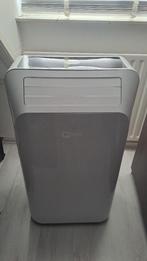 Mobiele airco zonder afvoerslang, Koelen en Ontvochtigen, 3 snelheden of meer, Ophalen of Verzenden, Zo goed als nieuw