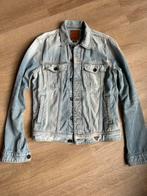 Guess M spijkerjas lichtblauw zgan, Kleding | Heren, Ophalen of Verzenden, Zo goed als nieuw, Maat 48/50 (M), Blauw