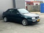 Volkswagen Golf Cabriolet 1.8, Gebruikt, 4 cilinders, Cabriolet, 4 stoelen