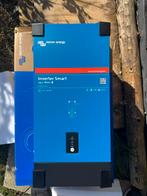 Victron Energy Inverter Smart 24 | 1600 zo goed als nieuw, Doe-het-zelf en Verbouw, Zonnepanelen en Toebehoren, Ophalen of Verzenden