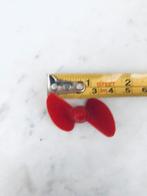 RC boot modelbouw schroef rood, Ophalen of Verzenden, Gebruikt, Groter dan 1:32, Overige merken