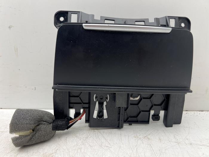 Asbak voor van een Audi A5, Gebruikt, -, -, -