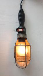 Vintage looplamp, Antiek en Kunst, Ophalen of Verzenden