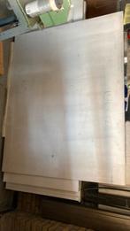 Mdf plaat gratis, Ophalen of Verzenden, Zo goed als nieuw