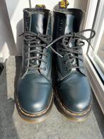 Dr Martens Navy blue maat 39, Kleding | Dames, Schoenen, Blauw, Lage of Enkellaarzen, Ophalen of Verzenden, Gedragen