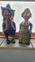 Hoiten poppen, Ophalen of Verzenden, Zo goed als nieuw