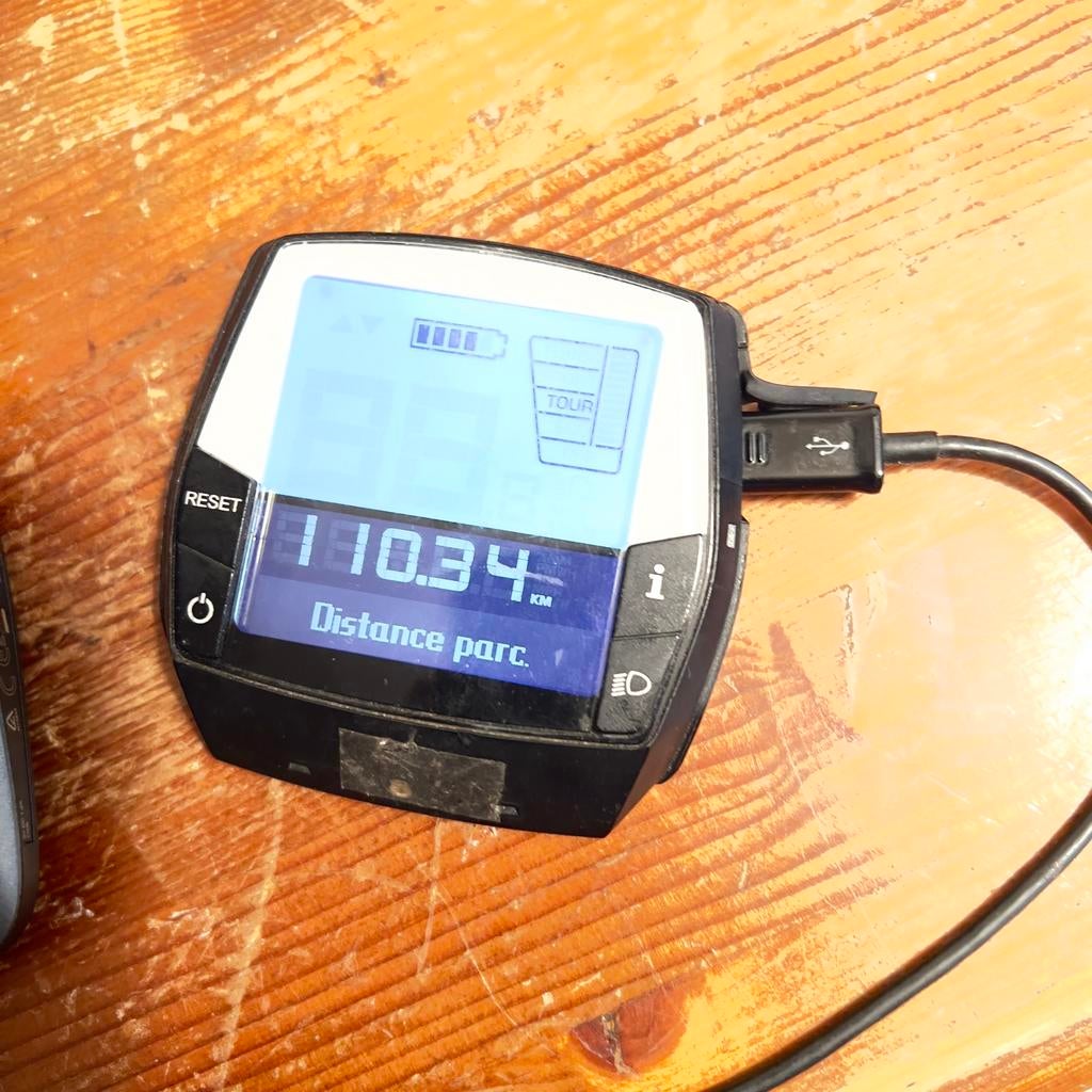 Bosch Kiox Display voor E-bike, Fietsen en Brommers, Fietsaccessoires | Fietscomputers, Gebruikt, Ophalen