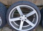Originele vossen 19 inch  velgen 5x112, Ophalen