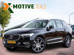 Volvo XC60 2.0 T5 AWD Inscription | 1 eig | Luchtvering | El, Auto's, Automaat, Gebruikt, Euro 6, 1969 cc