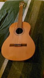 José Rodriguez Klassieke Gitaar - Tapa Maciza, Muziek en Instrumenten, Ophalen of Verzenden, Gebruikt, Klassieke of Spaanse gitaar