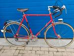Vintage gerestaureerde Batavus heren sportfiets racefiets, Ophalen, 28 inch, Gebruikt, Batavus