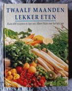 Boeken * Diverse kookboeken * 7 stuks, Ophalen, Zo goed als nieuw, Overige gebieden