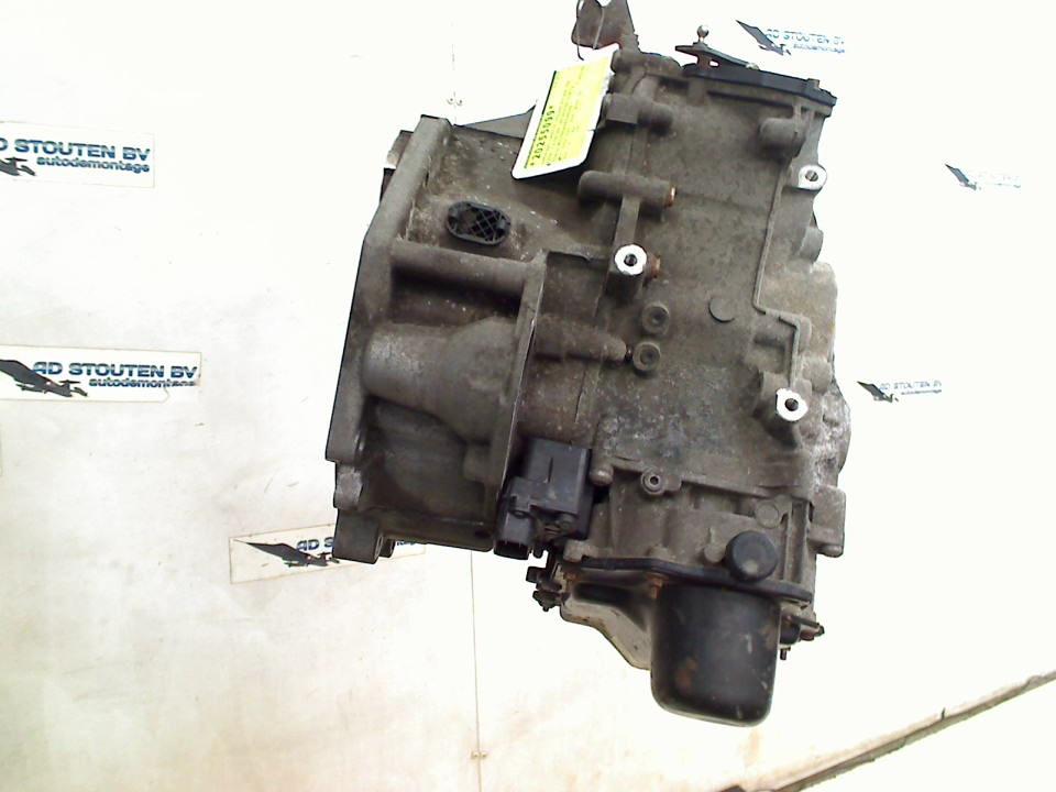 Versnellingsbak Automaat Caddy III (2KA,2KH,2CA,2CH) 2011, Gebruikt, Volkswagen, Volkswagen AG, Kundenbetreuung@volkswagen.de