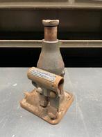 Vintage & Antiek potkrik por krik Industriel uit Zweden 2.5, Auto diversen, Ophalen, Gebruikt, Manueel, Potkrik