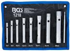 Pijpsleutelset Bgs 9 delig [1218], Ophalen of Verzenden, Nieuw