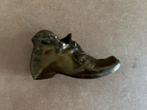 Koperen/ brons schoentje, Antiek en Kunst, Antiek | Koper en Brons, Ophalen