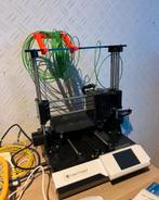 Easythreed K6 3D-printer - Compact en Gebruiksvriendelijk, Computers en Software, 3D Printers, Verzenden, Zo goed als nieuw